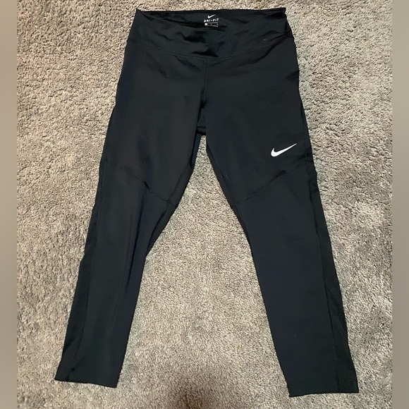 Nike dri-fit leggings - Picture 1 of 3